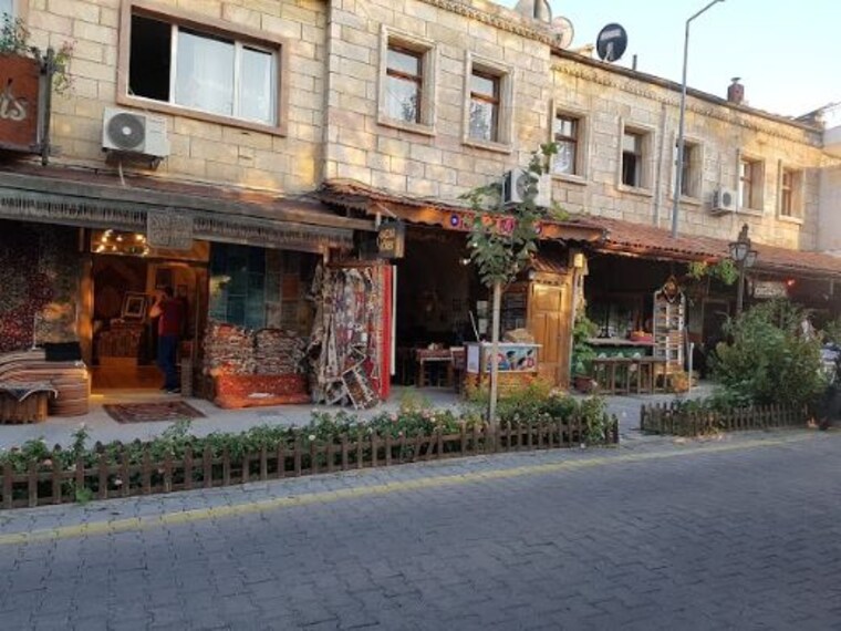 Cafe Safak-3
